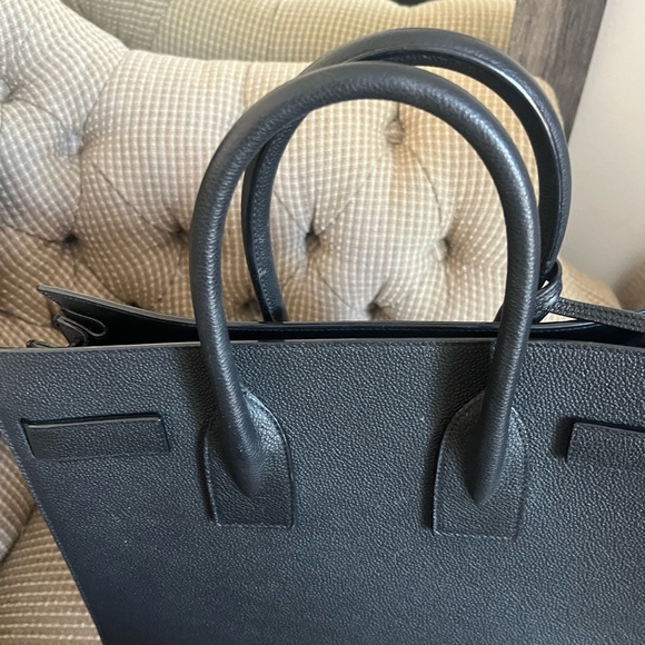 Some of my purses in my own closet - Picture 4 of 7